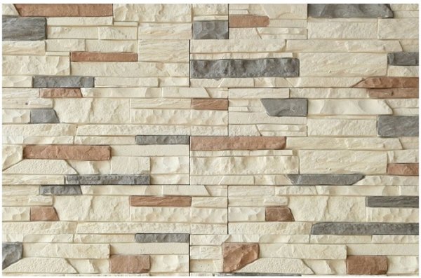 Фиброцементные панели КАНЬОН коллекция ДАКОТА 56 купить в Гагарине