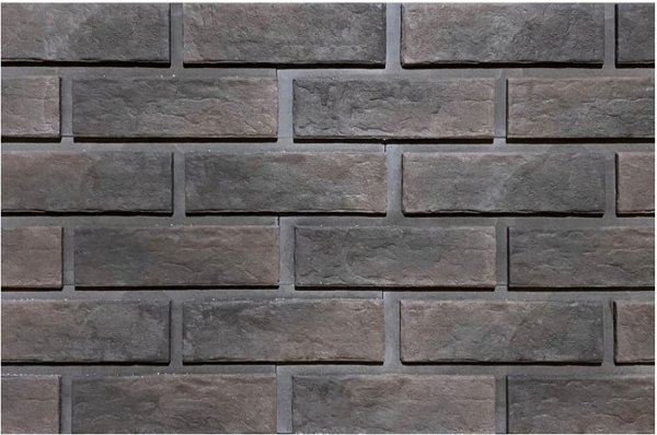 Фиброцементные панели КАНЬОН коллекция МЮНХЕНСКИЙ Кирпич 45 купить в Гагарине