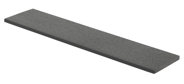 Наличник Grinder 120, шлифованный асфальт купить в Гагарине