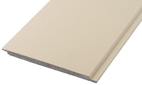 Фиброцементные панели Smooth Click F02 купить в Гагарине