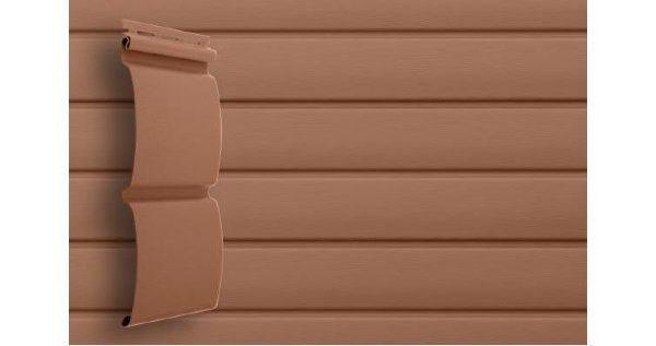 Блок-хаус 3,0 Grand Line D4,8 темно-бежевый купить в Гагарине