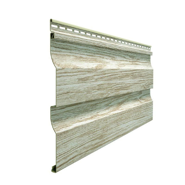 Docke Корабельный брус D4,5D Орех купить в Гагарине