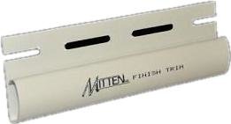 Завершающая полоса для сайдинга Mitten купить в Гагарине