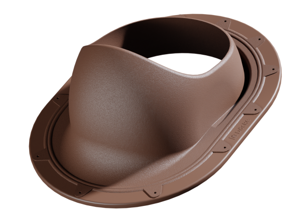 Проходной элемент Docke Next Светло-коричневый купить в Гагарине