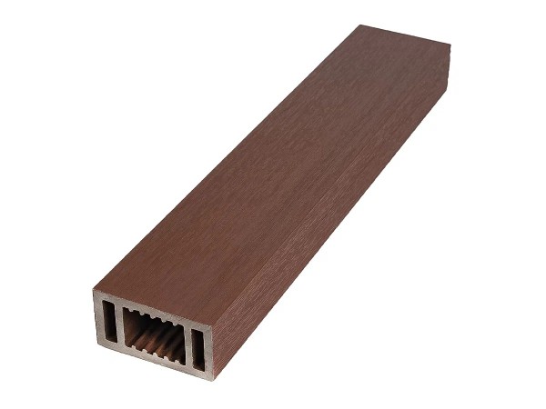 Перила нижнее Woodvex Co-Extrusion Махагон купить в Гагарине