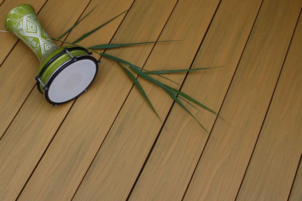 Террасная доска из ДПК Terrapol Практик мультиколор Египет (под заказ) купить в Гагарине